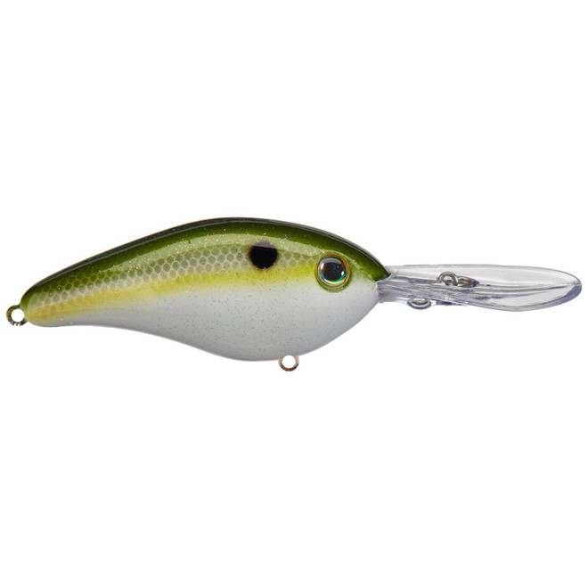 Strike King Pro Model 6XD Crankbaits