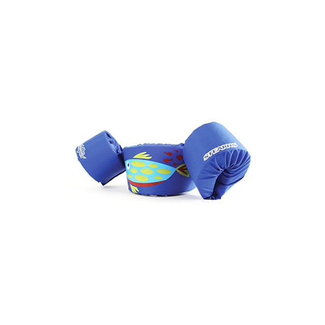 Stearns Puddle Jumper Life Jackets