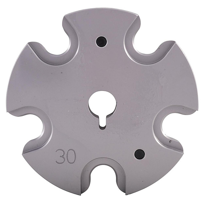 HORNADY 392630 SHELL PLATE #30 (L-N-L AP PROGRESSIVE PRESS)