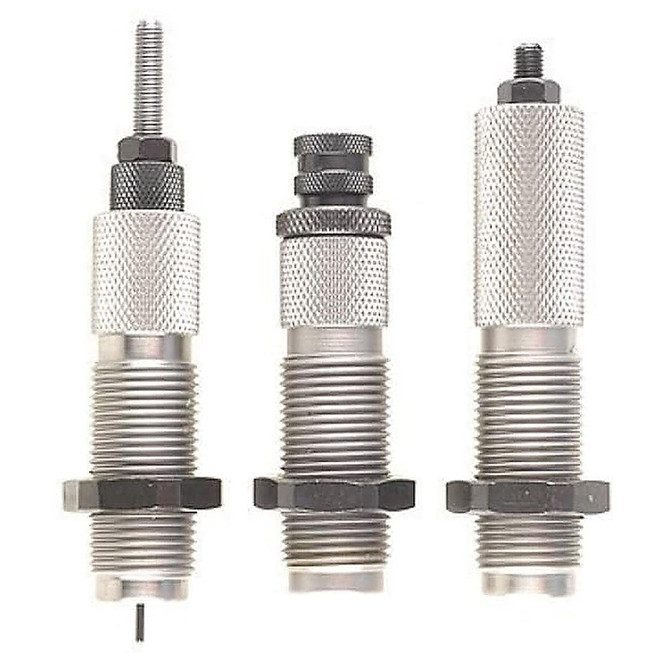 RCBS 21904 3-DIE SET 350 LEGEND