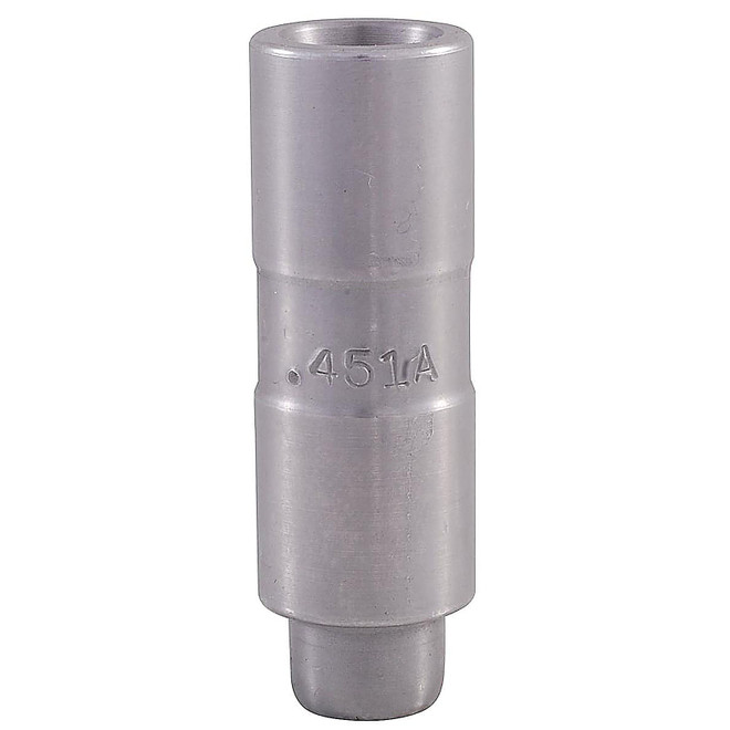 HORNADY 290034 POWDER THROUGH EXPANDER .451