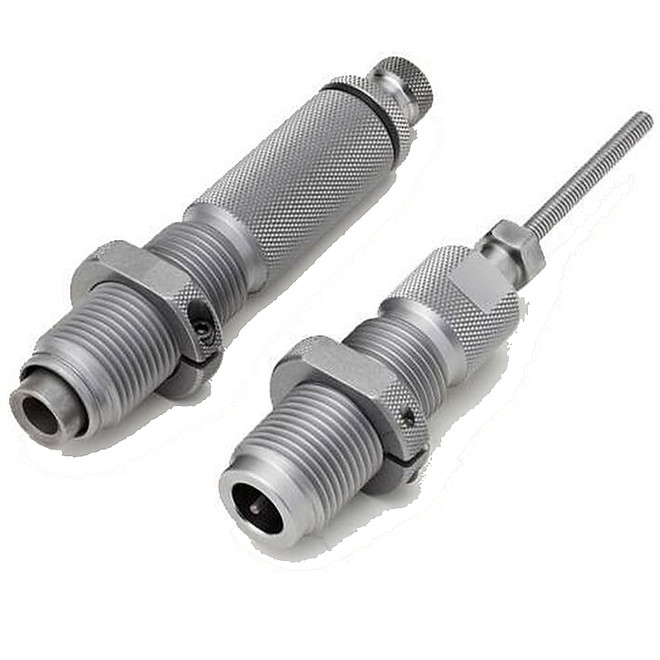 HORNADY 546340 SERIES 1 F.L. 2 DIE SET 30-06 SPRINGFIELD
