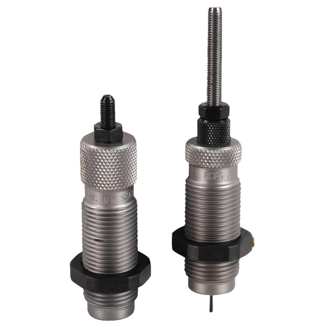 RCBS 22401 F L DIE SET .300 AAC BLACKOUT