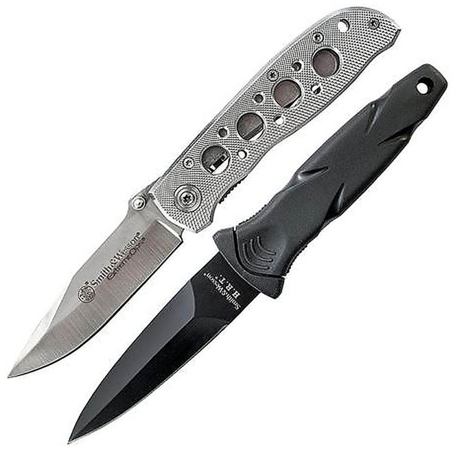 Smith & Wesson 1105619 On Duty and Off Combo