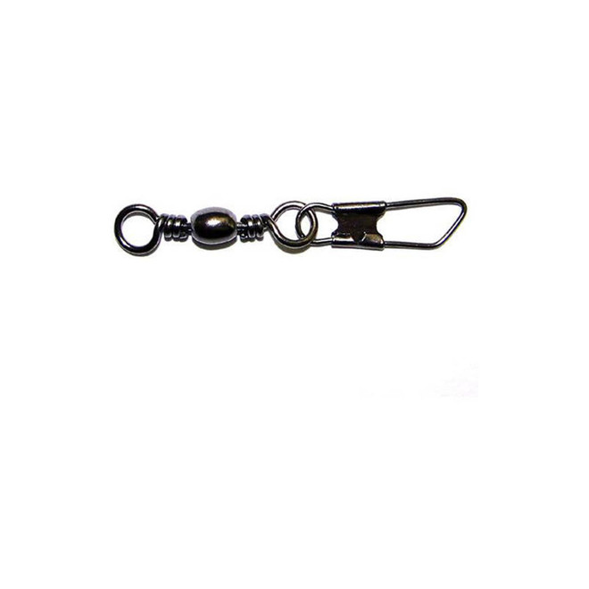 Eagle Claw Barrel Swivel 01032-012