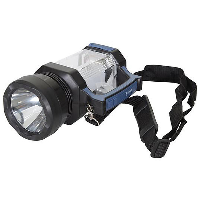 Stansport Rechargeable Lantern/Flashlight