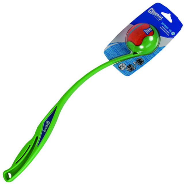 CHUCKIT! 6800 SPORT 18M BALL LAUNCHER