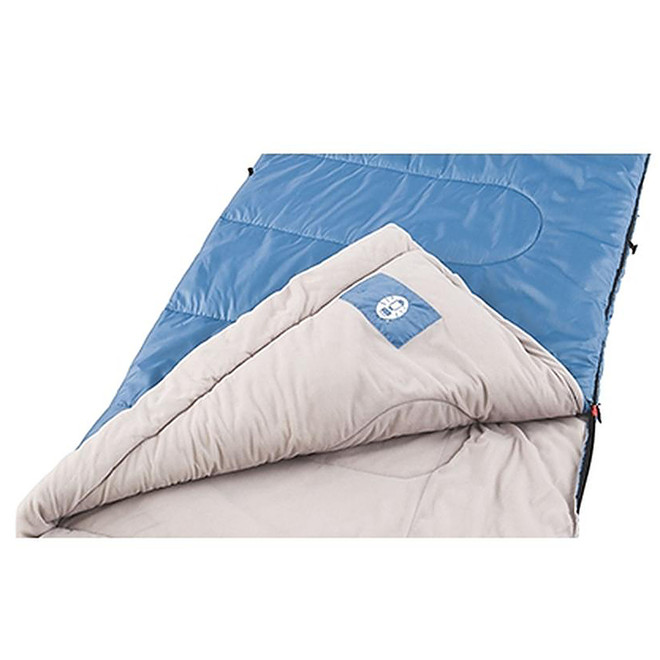 Coleman Sun Ridge Sleeping Bag