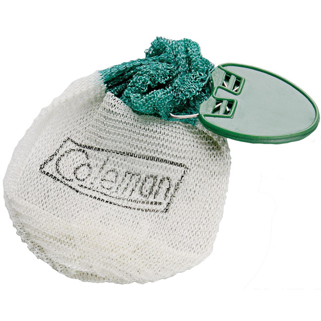 Coleman #21 Instaclip Mantles