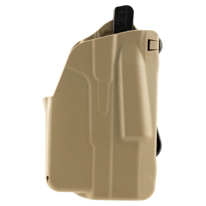 Safariland 7371-89518-551 ALS Concealment Paddle Holster Glock 43 FDE RH