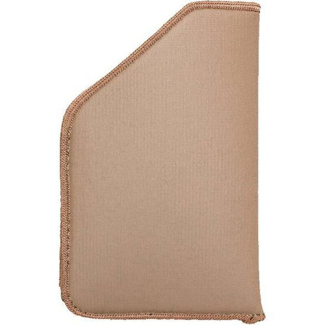 Blackhawk TecGrip Size 04 Pocket Holster Tan AMBI