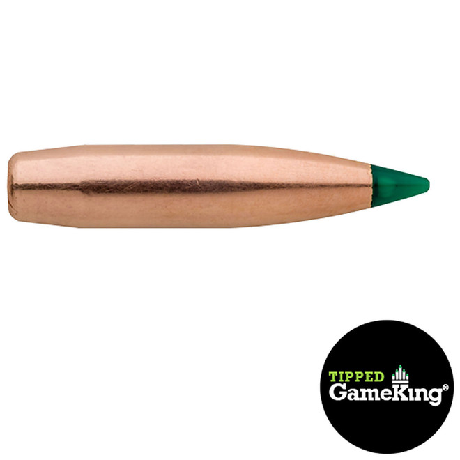 SIERRA 4550 7MM 150 GR. TGK 100 CT.
