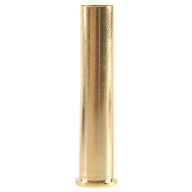 WINCHESTER 38-55 WINCHESTER UNPRIMED RIFLE BRASS CASES 50 COUNT WSC3855WU