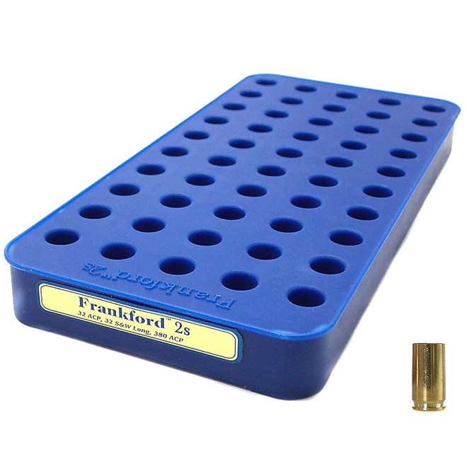 FRANKFORD 292930 PERFECT FIT RELOADING TRAY #2S