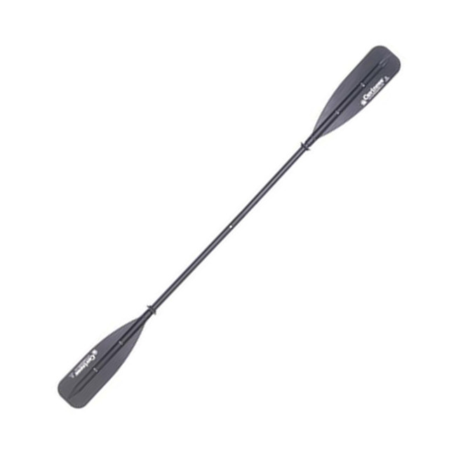 Caviness CAVPRO 220 Kayak Paddle- Black