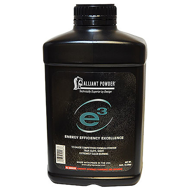 ALLIANT 150541 E3 8 LB.