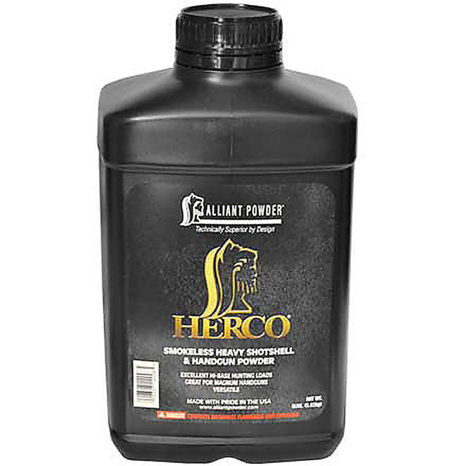 ALLIANT 150619 HERCO 8 LB.