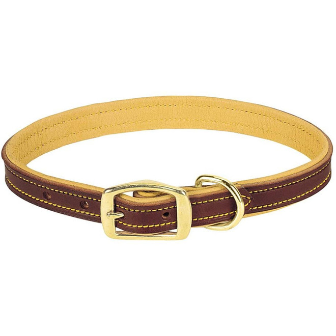 TERRAIN D.O.G. 06-1313-17 1X17" Deer Ridge Collar