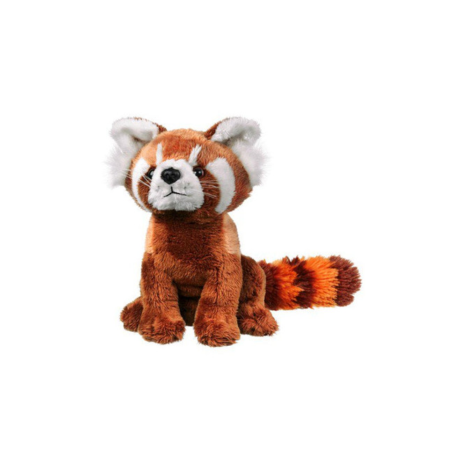 Red Panda 8" by Wildlife Artists - CCR-1210R