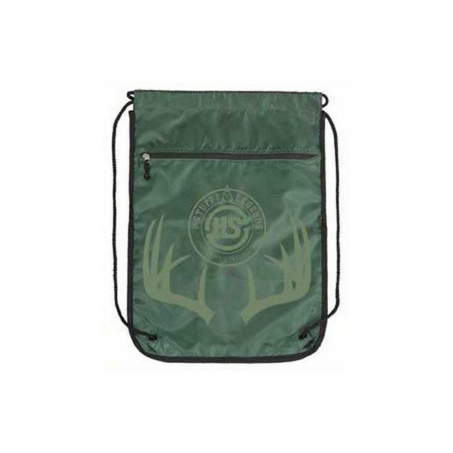 H/S 01138 Scent Safe Gear Pack Green