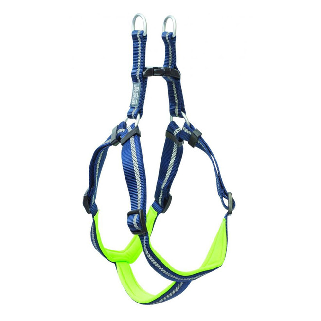 TERRAIN D.O.G. 07-9365-R16 Large Harness Dark Navy