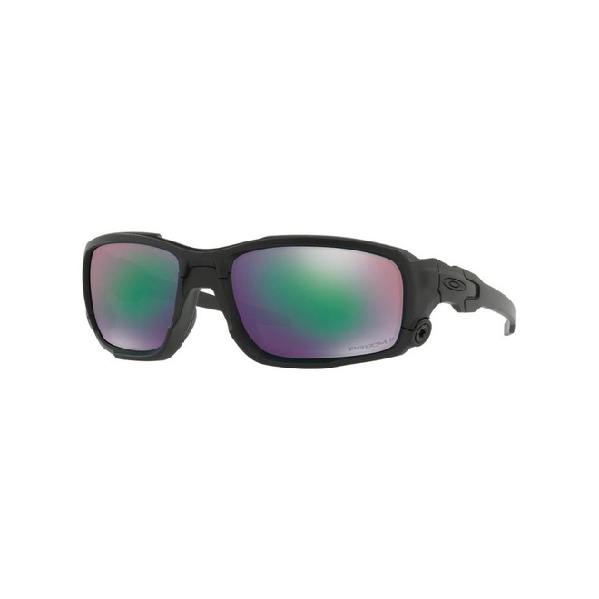 Oakley 0OO9329 SI Ballistic Shocktube Sunglasses