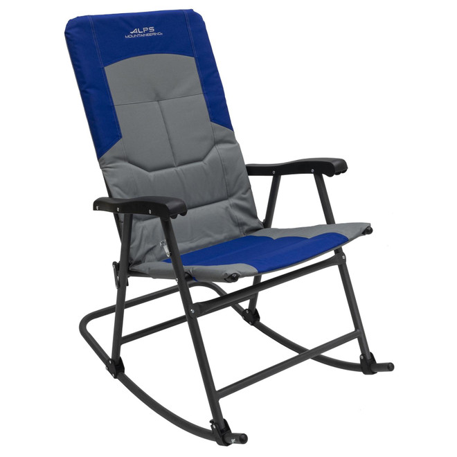 ALPS Wilwood Rocking Chair