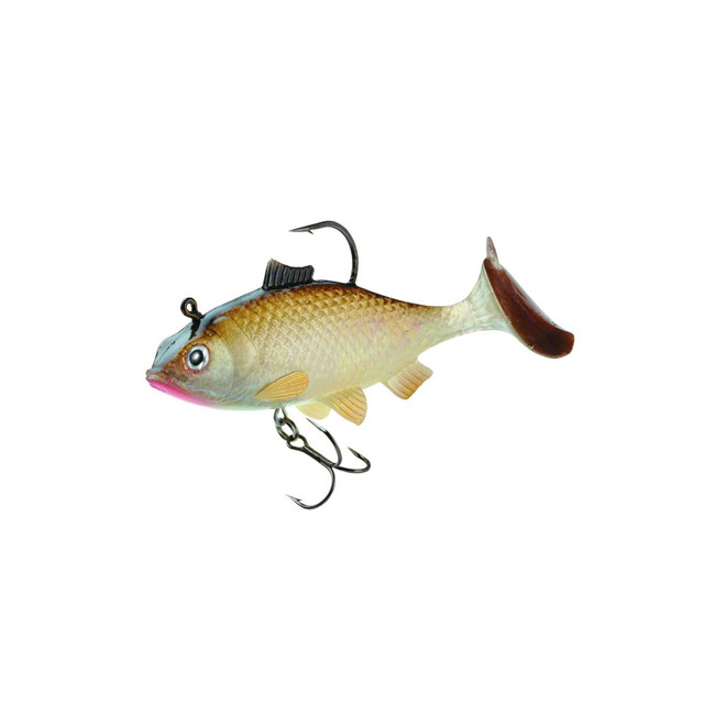 Storm Wildeye Live Shiner 2" 3/16o WLSH02
