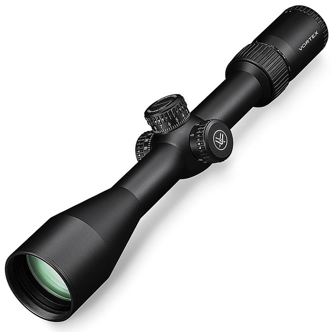 Vortex DB Tactical Rifle Scope 30mm 6-24x 50mm SF FFP EBR-2C MOA DBK-10028