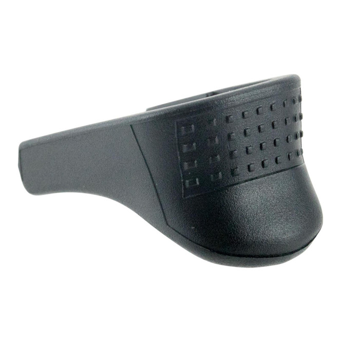 Pearce Grip PG42 Grip Extension Fits Glock G42 Polymer Black Finish