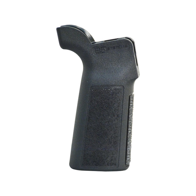 B5 Systems Type 23 Pistol Grip AR-15, LR-308 Polymer Black