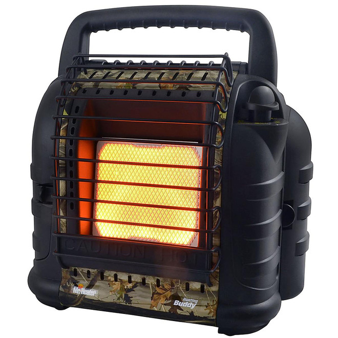 Mr. Heater Hunting Buddy Portable Heater