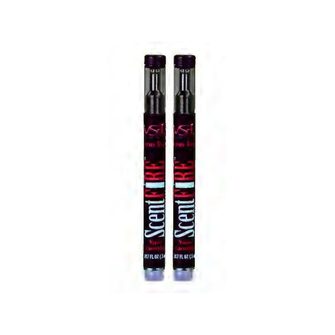 Conquest Scents Scent Fire Refill Cartridge VS-1 Vapor Deer Scent Pack of 2