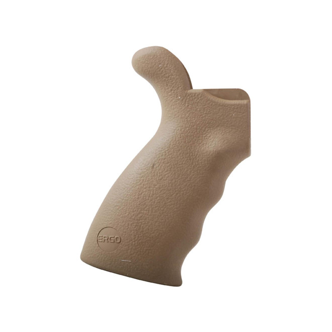 ERGO Sure Grip Gen 2 FN SCAR 16, 17 Ambidextrous Coyote Brown