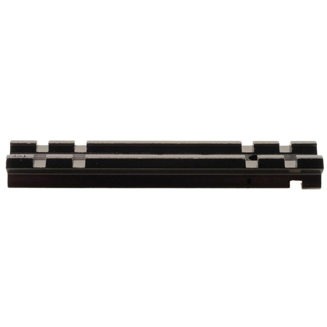 Weaver Top-Mount Scope Base #401 Gloss