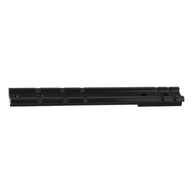 Weaver Top-Mount Scope Base #96 Gloss
