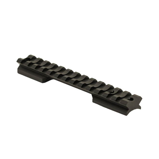 Nightforce 20 MOA PS Scope Base Savage 110 Through 116 RR LA Matte