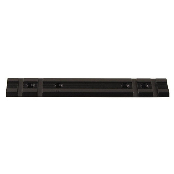 Weaver Top-Mount Scope Base #423 Matte