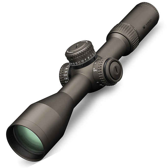 Vortex Razor HD Gen II 34mm 4.5-27x 56mm SF FFl Illum EBR-7C RZR-42707