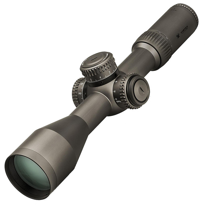 Vortex Razor HD Gen II 34mm 4.5-27x 56mm SF 1/10 MIL FF EBR-7C RZR-42708