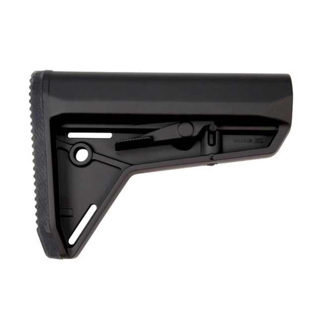 Magpul Stock MOE SL Collapsible Commercial Diameter AR-15 LR-308 Black