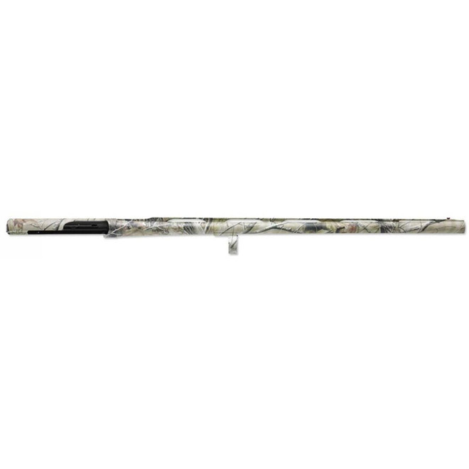 Benelli Barrel Super Black Eagle II 12 Ga 3-1/2" 28" VR Realtree APG Camo