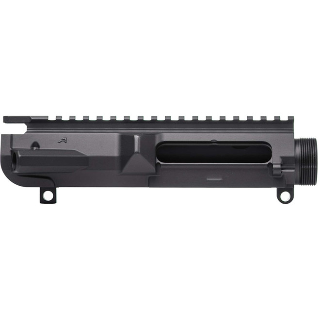 Aero Precision M5 Standard Upper Receiver Stripped LR-308 Aluminum Black