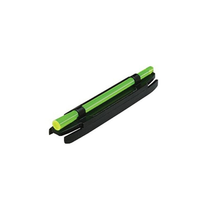HIVIZ Magnetic Base Front Sight Shotgun with .328" to .437" Vent Rib