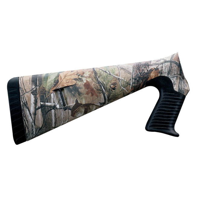 Benelli SG Stock Super Black Eagle II, M2, SuperNova 12 Ga RT APG Camo