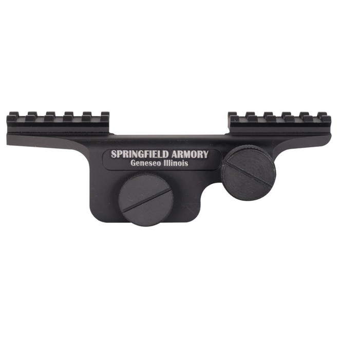 Springfield Armory 4th Generation Picatinny-Style Scope Mount M1A Matte