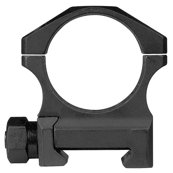 Nightforce 30mm Picatinny-Style Rings Matte Extra-High