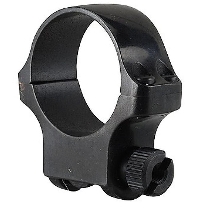 Ruger 30mm Ring Mount 4B30 Gloss Medium