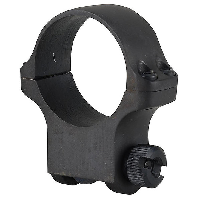 Ruger 30mm Ring Mount 5B30HM Matte High
