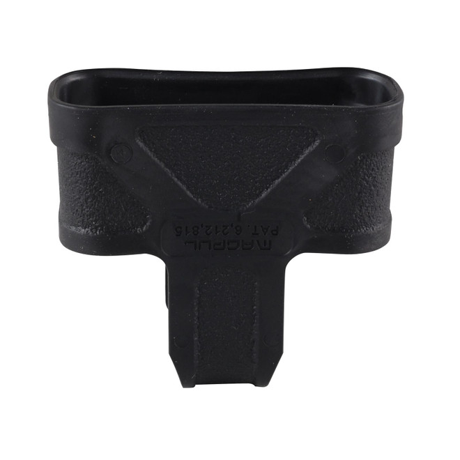 Magpul Magazine Pull AR-15 Polymer Black Pack of 3